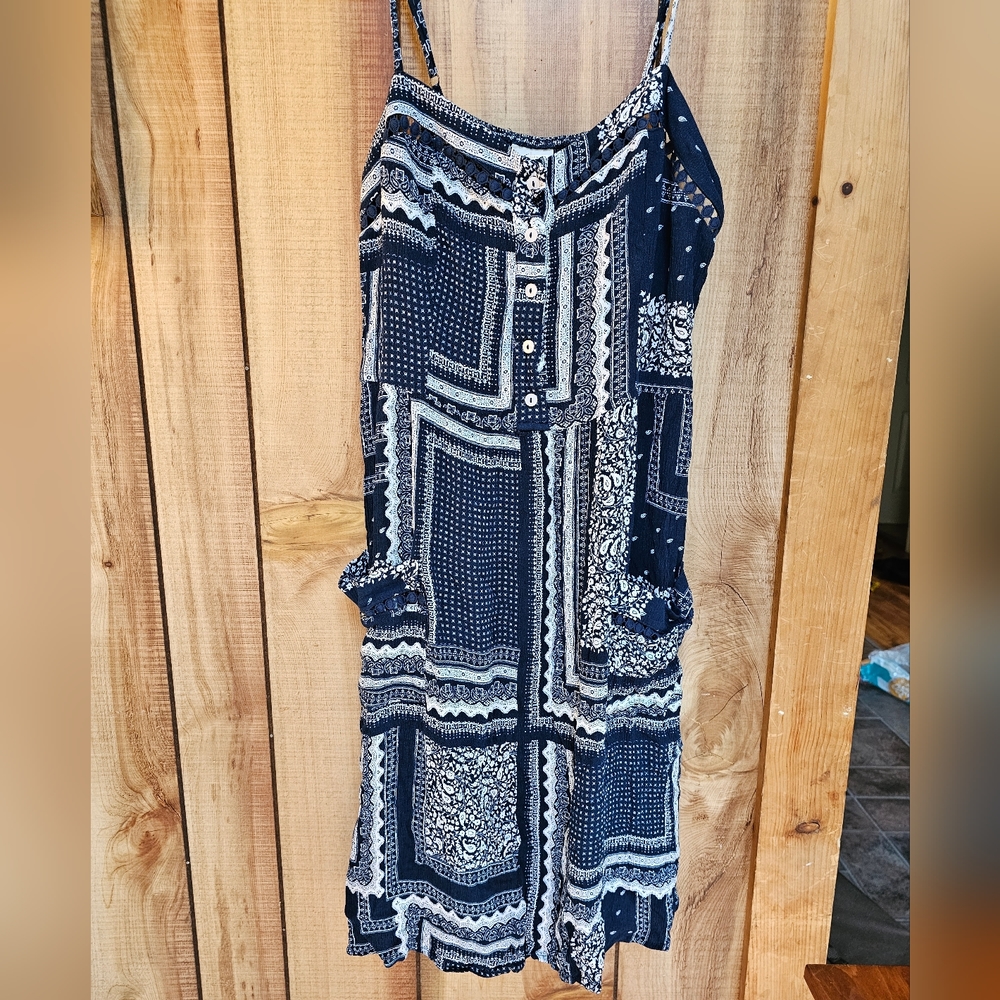 Summer Dress